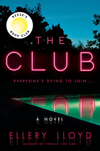 cover image The Club