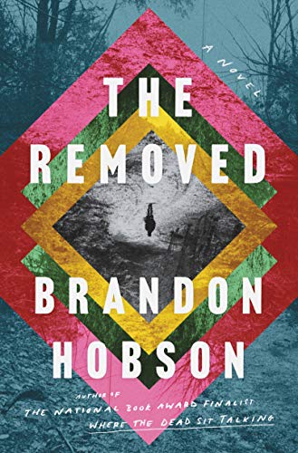 cover image The Removed