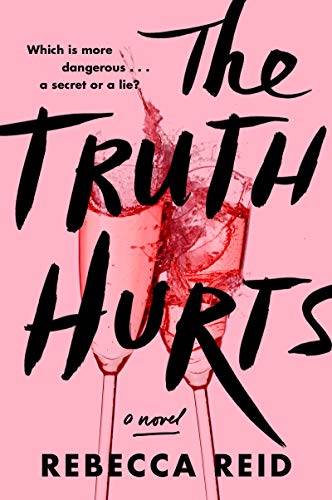 cover image The Truth Hurts