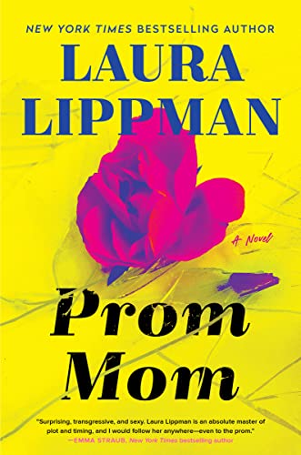 cover image Prom Mom