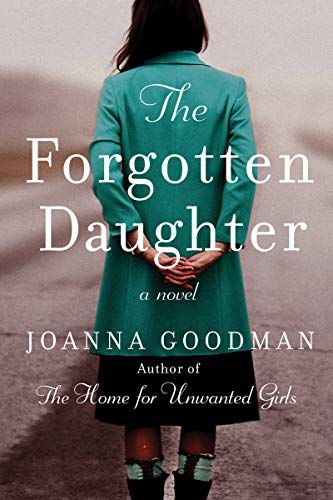 cover image The Forgotten Daughter