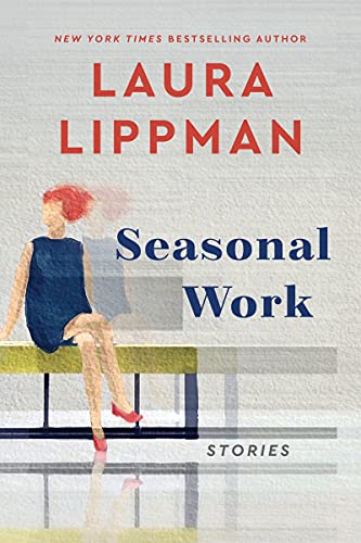 cover image Seasonal Work: Stories