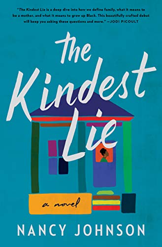 cover image The Kindest Lie
