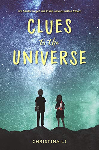 cover image Clues to the Universe