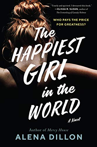 cover image The Happiest Girl in the World