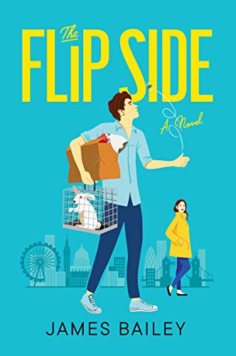 cover image The Flip Side