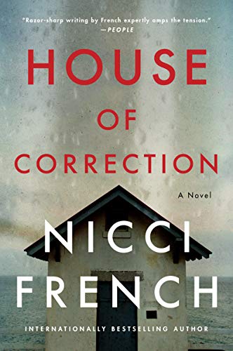 cover image House of Correction