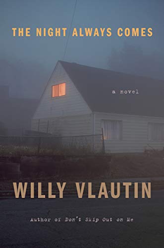 cover image The Night Always Comes