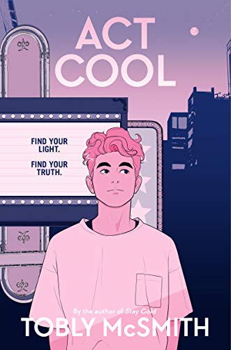 cover image Act Cool