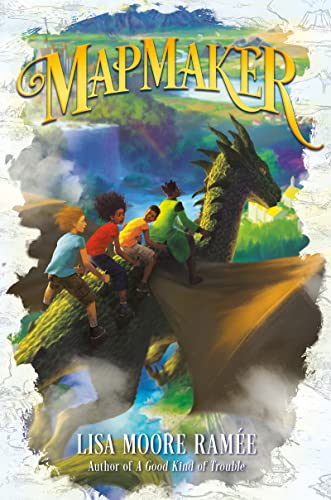 cover image MapMaker
