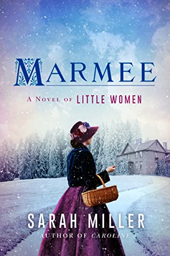 cover image Marmee