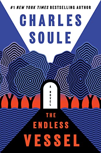 cover image The Endless Vessel