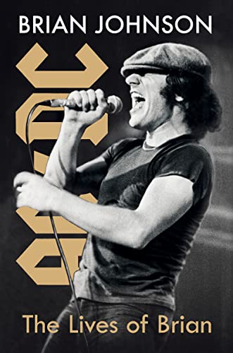 cover image The Lives of Brian: A Memoir