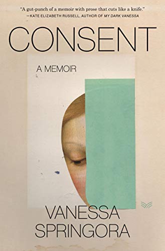 cover image Consent