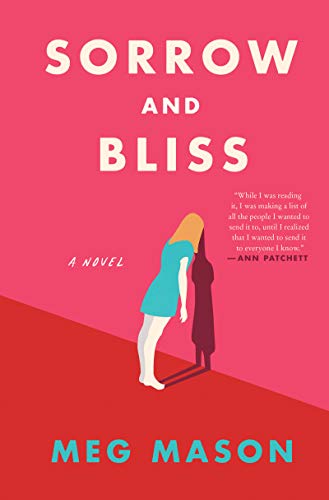 cover image Sorrow and Bliss