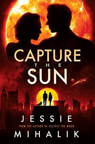 cover image Capture the Sun