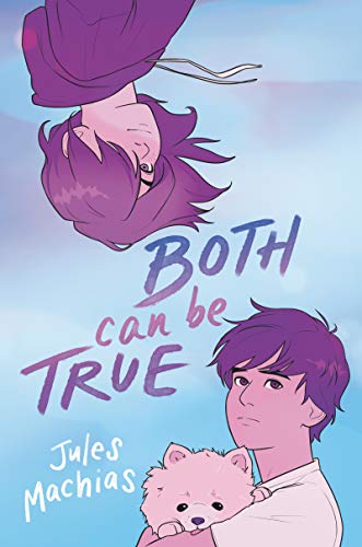 cover image Both Can Be True