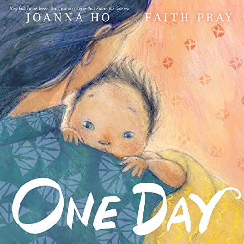 cover image One Day