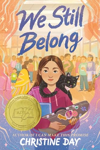 cover image We Still Belong