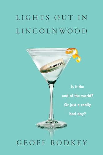 cover image Lights Out in Lincolnwood