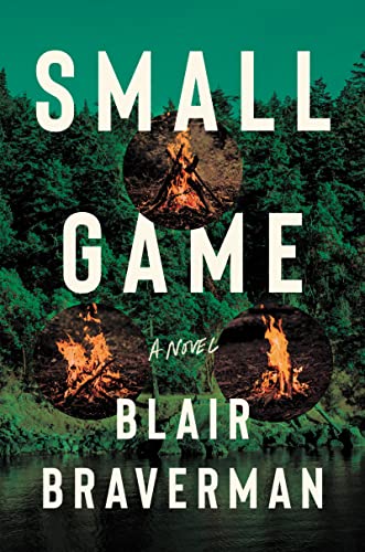 cover image Small Game