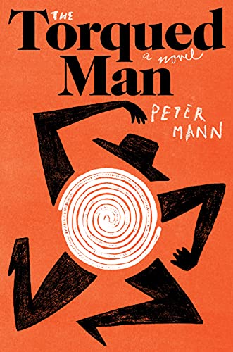 cover image The Torqued Man 