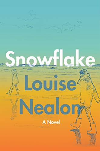 cover image Snowflake
