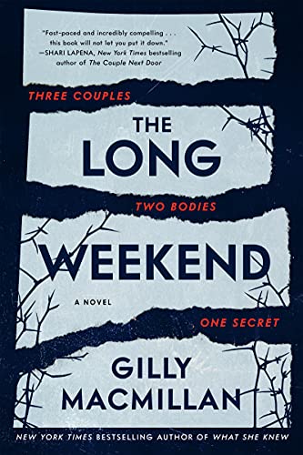 cover image The Long Weekend