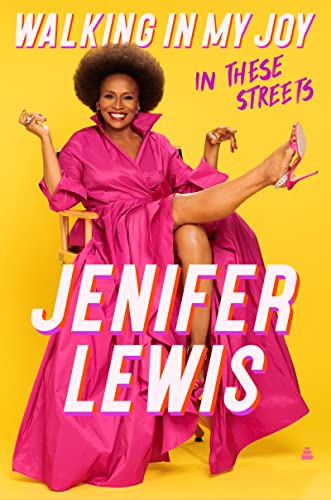 cover image Walking in My Joy: In These Streets