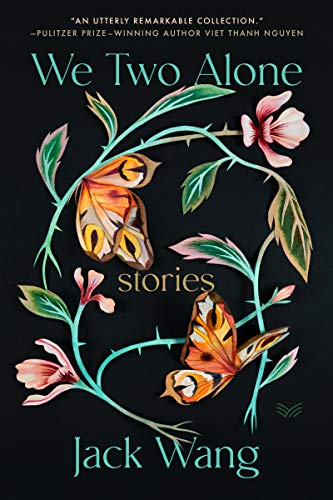 cover image We Two Alone