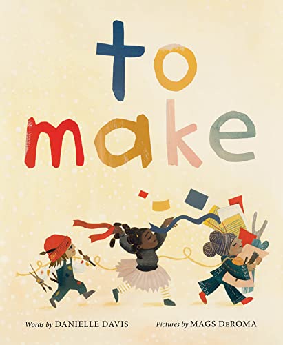 cover image To Make