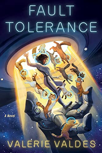 cover image Fault Tolerance