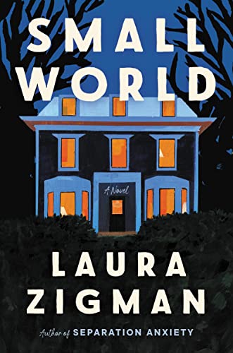cover image Small World