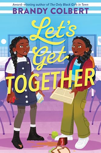 cover image Let’s Get Together