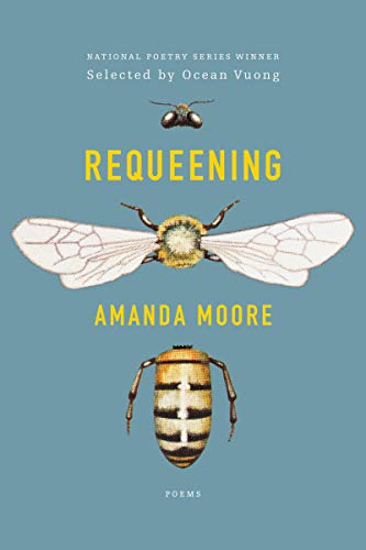 cover image Requeening
