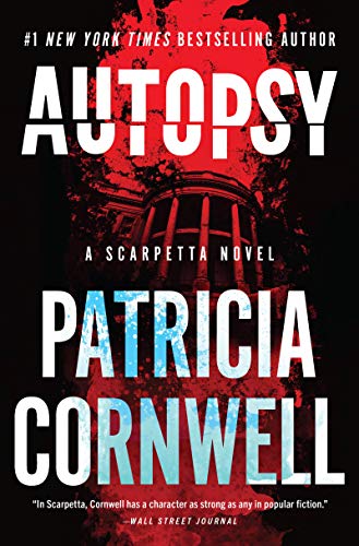 cover image Autopsy