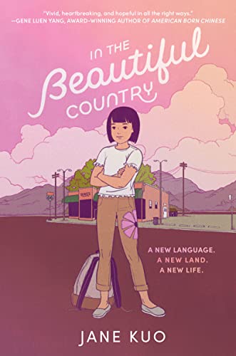 cover image In the Beautiful Country