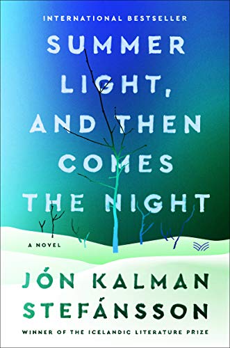 cover image Summer Light, and Then Comes the Night