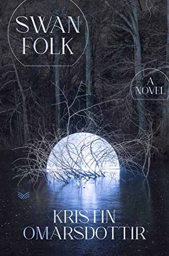 cover image Swanfolk