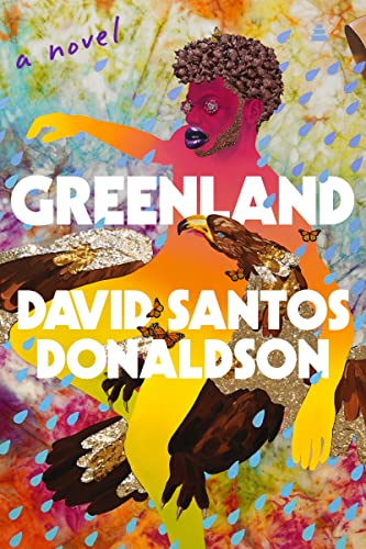 cover image Greenland