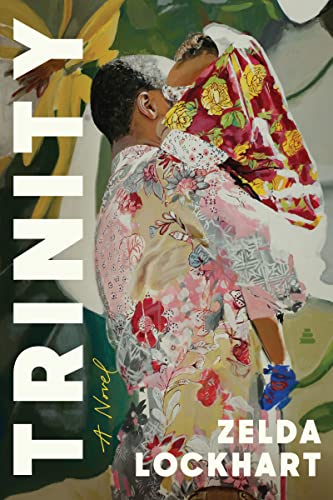cover image Trinity
