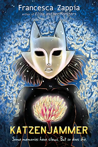 cover image Katzenjammer 