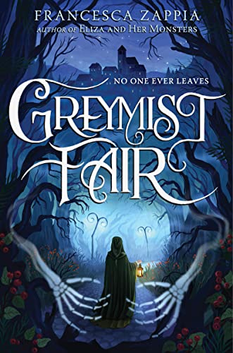 cover image Greymist Fair