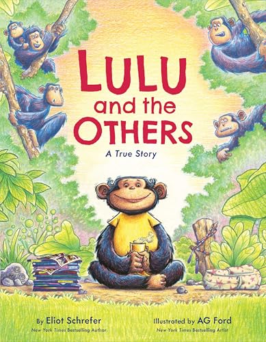 cover image Lulu and the Others