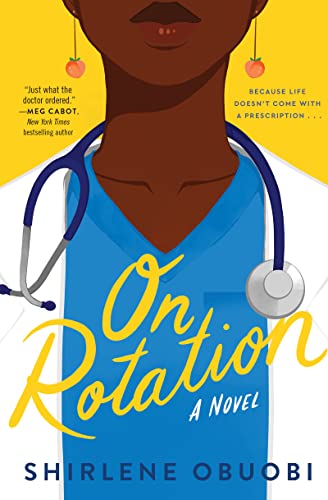 cover image On Rotation