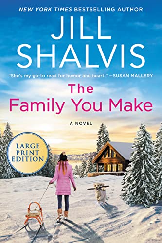 cover image The Family You Make
