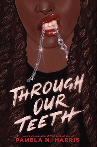 cover image Through Our Teeth