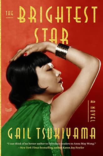 cover image The Brightest Star
