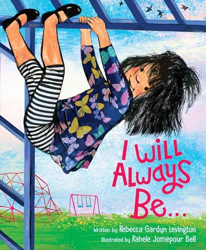 cover image I Will Always Be...