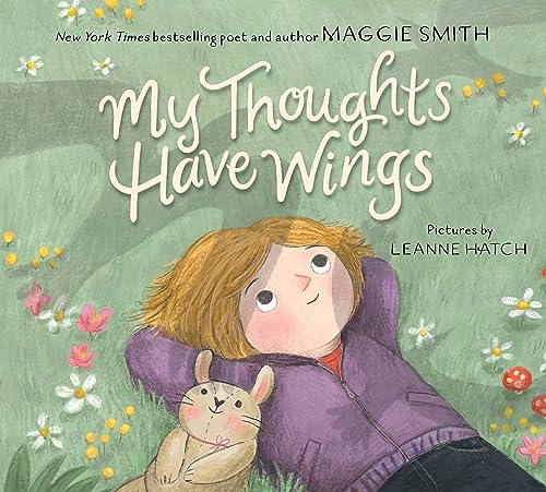 cover image My Thoughts Have Wings